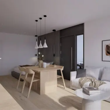 Sale of residential plot in Estepona