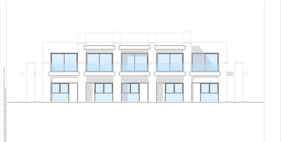 Venta de parcela residencial en Estepona 16