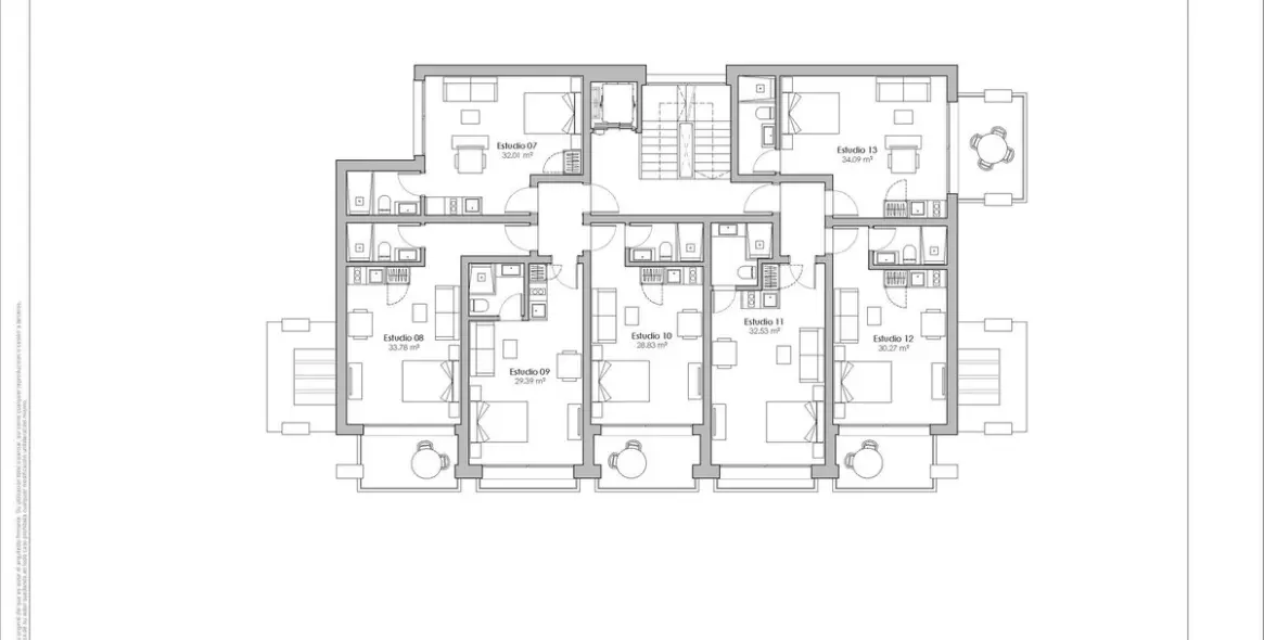 Venta de parcela residencial en Estepona 17