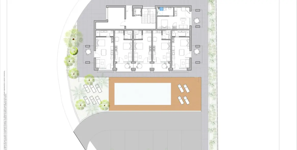 Venta de parcela residencial en Estepona 18