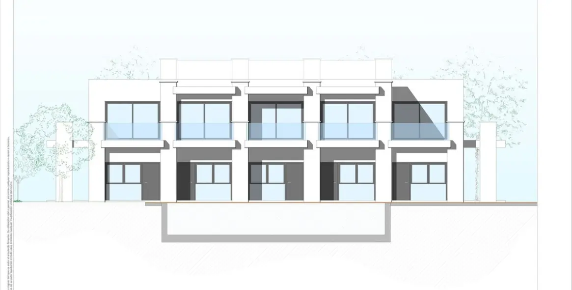 Venta de parcela residencial en Estepona 20