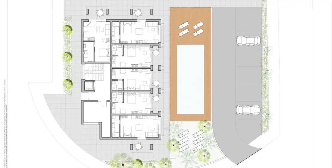 Venta de parcela residencial en Estepona 23