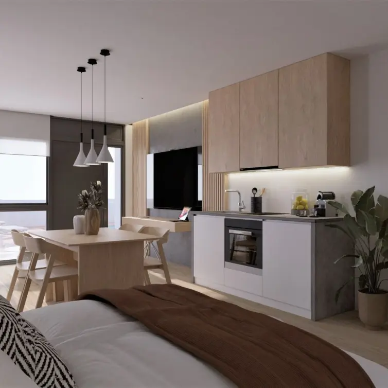 Продажа  жилого участка в Estepona