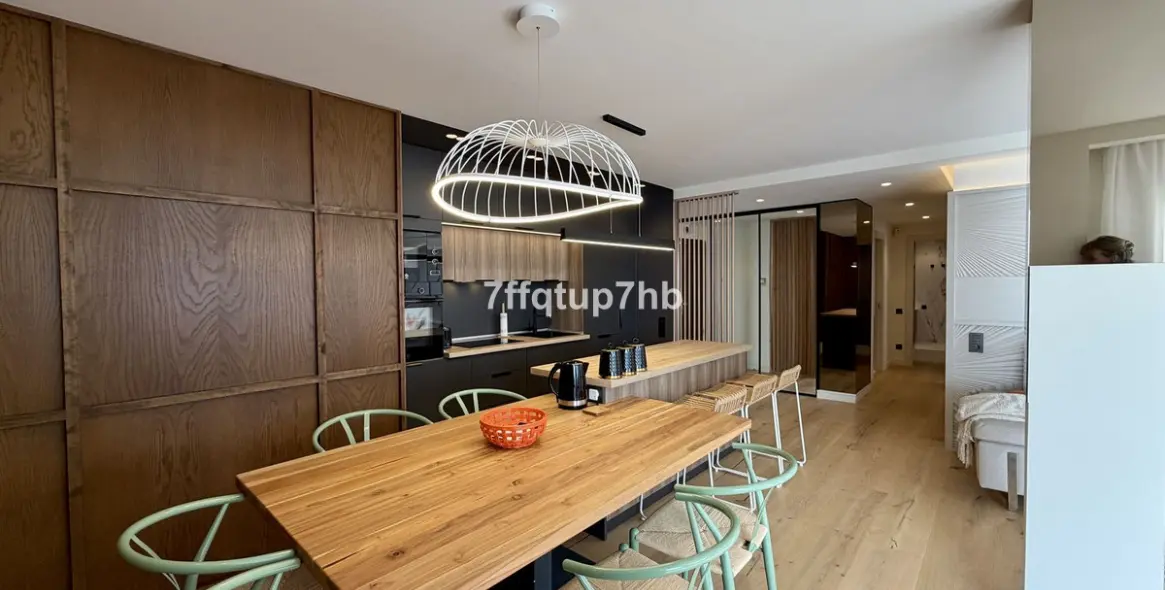 Venta de ático en Estepona 2