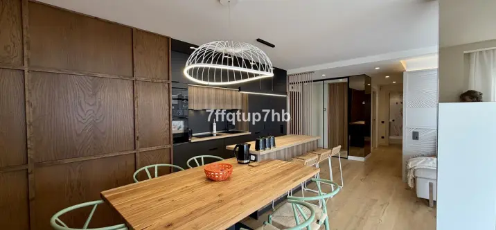 Продажа пентхауса в Estepona 1