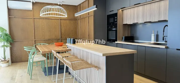 Продажа пентхауса в Estepona 2