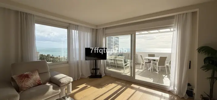 Продажа пентхауса в Estepona 3