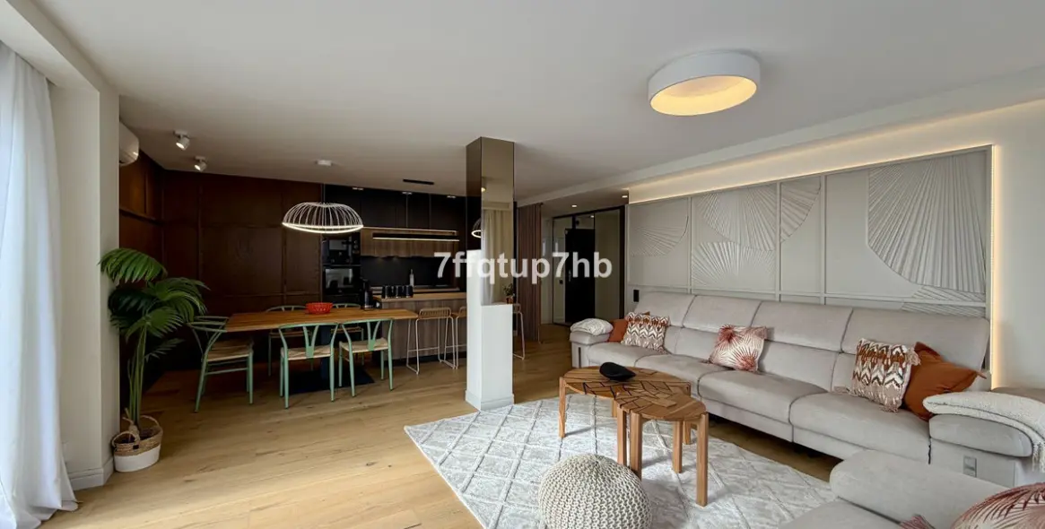 Venta de ático en Estepona 5