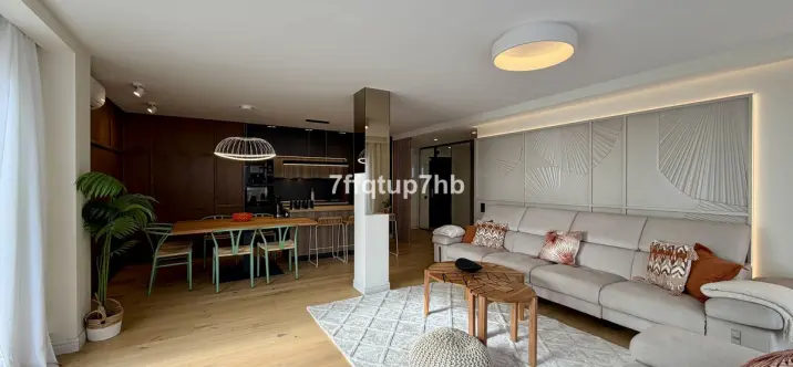 Продажа пентхауса в Estepona 4