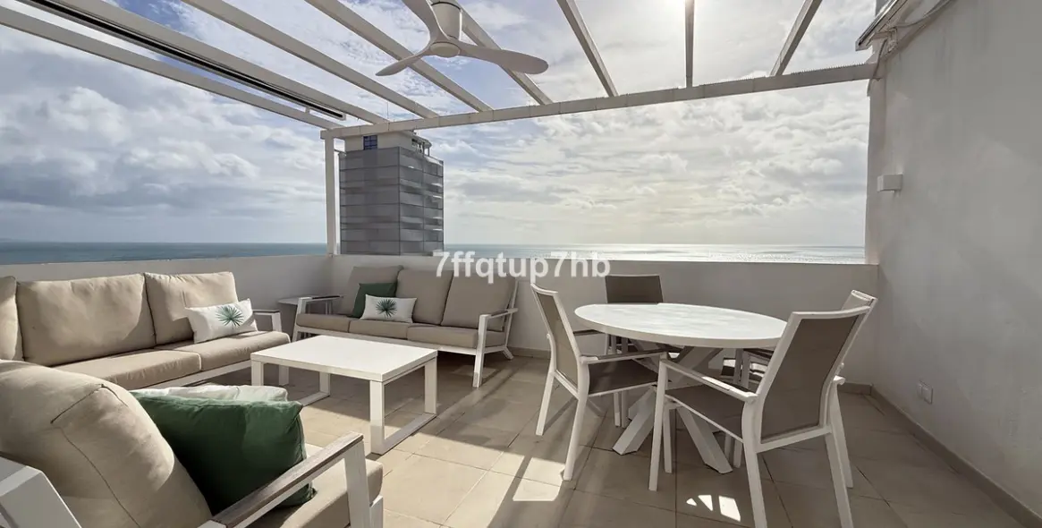 Venta de ático en Estepona 6