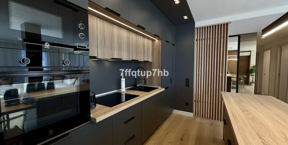 Venta de ático en Estepona 8