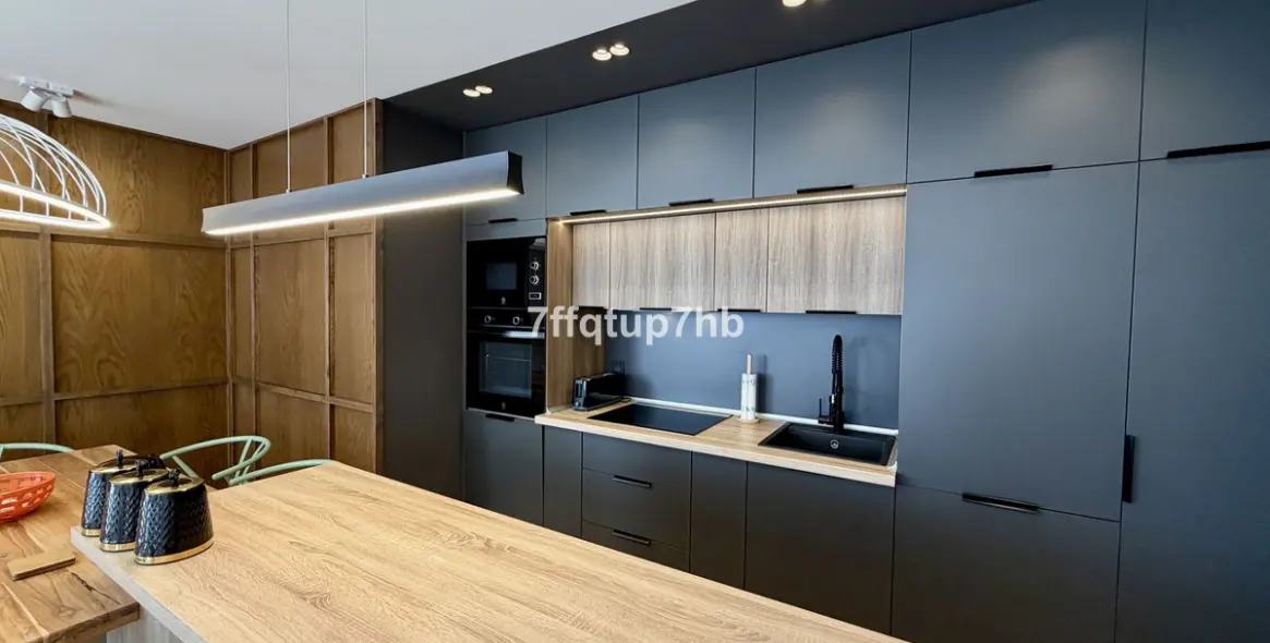 Venta de ático en Estepona 9