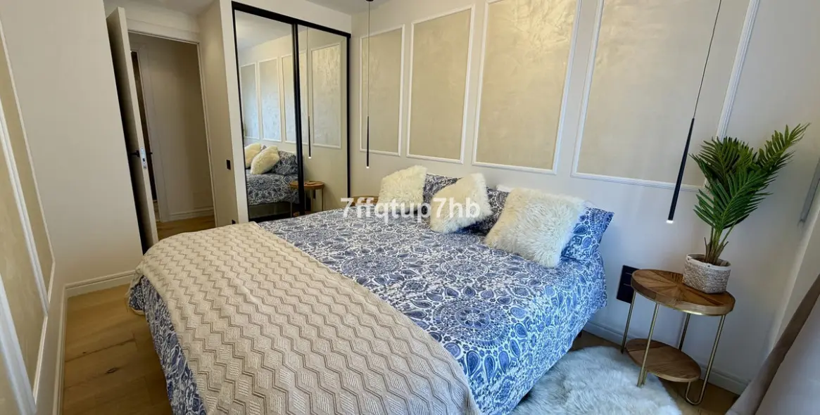 Venta de ático en Estepona 14