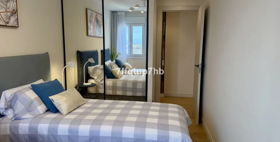 Venta de ático en Estepona 16