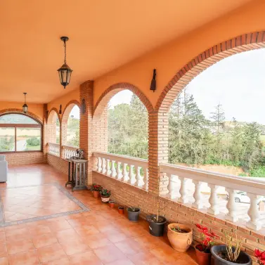 Sale of detached villa in Mijas