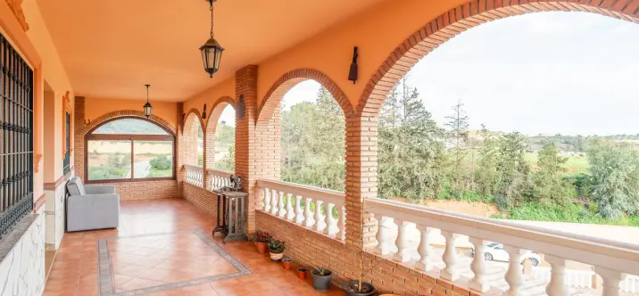 Sale of detached villa in Mijas 0