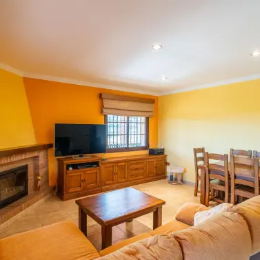 Sale of detached villa in Mijas