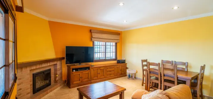 Sale of detached villa in Mijas 1