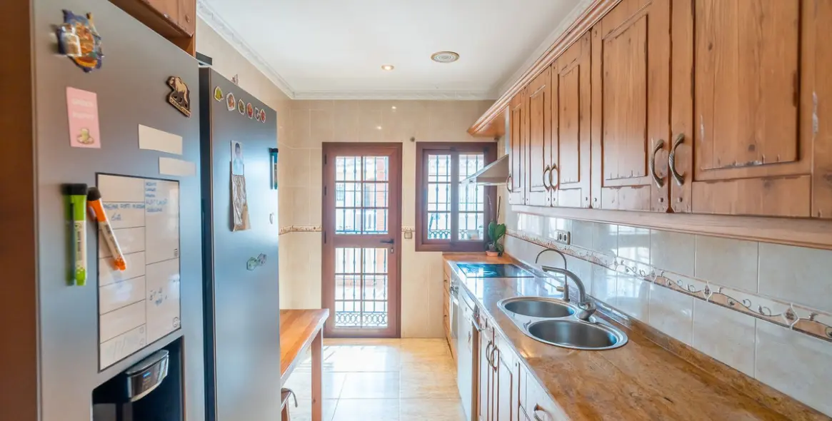 Sale of detached villa in Mijas 3