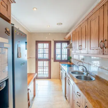 Sale of detached villa in Mijas