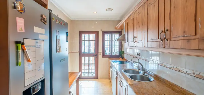 Sale of detached villa in Mijas 2