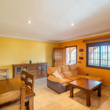 Sale of detached villa in Mijas