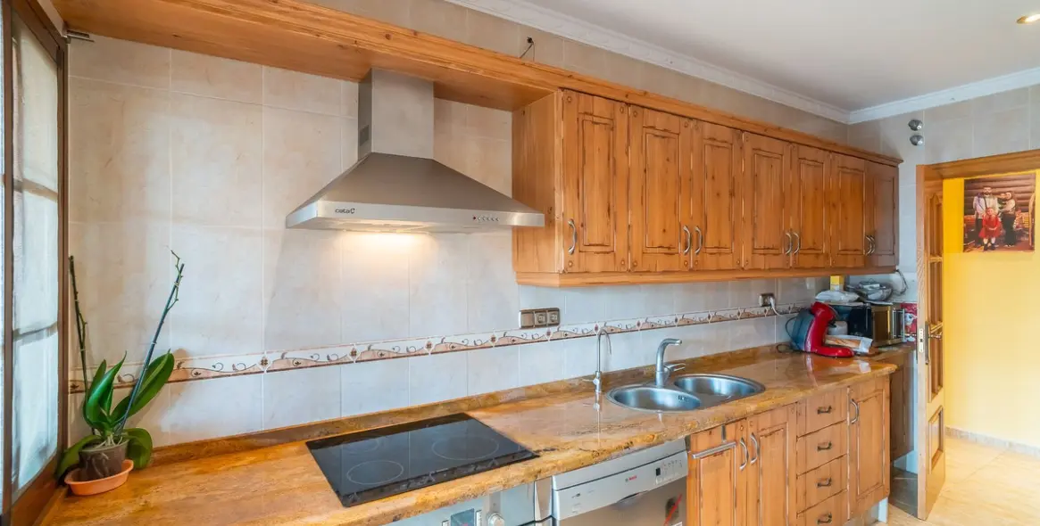 Sale of detached villa in Mijas 9