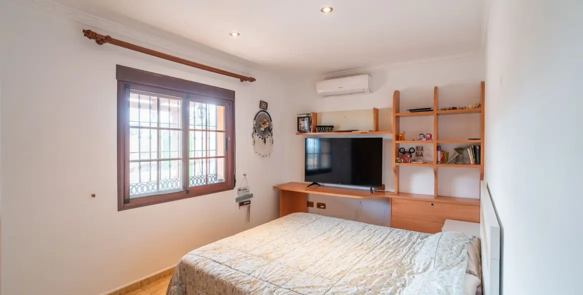 Sale of detached villa in Mijas 11