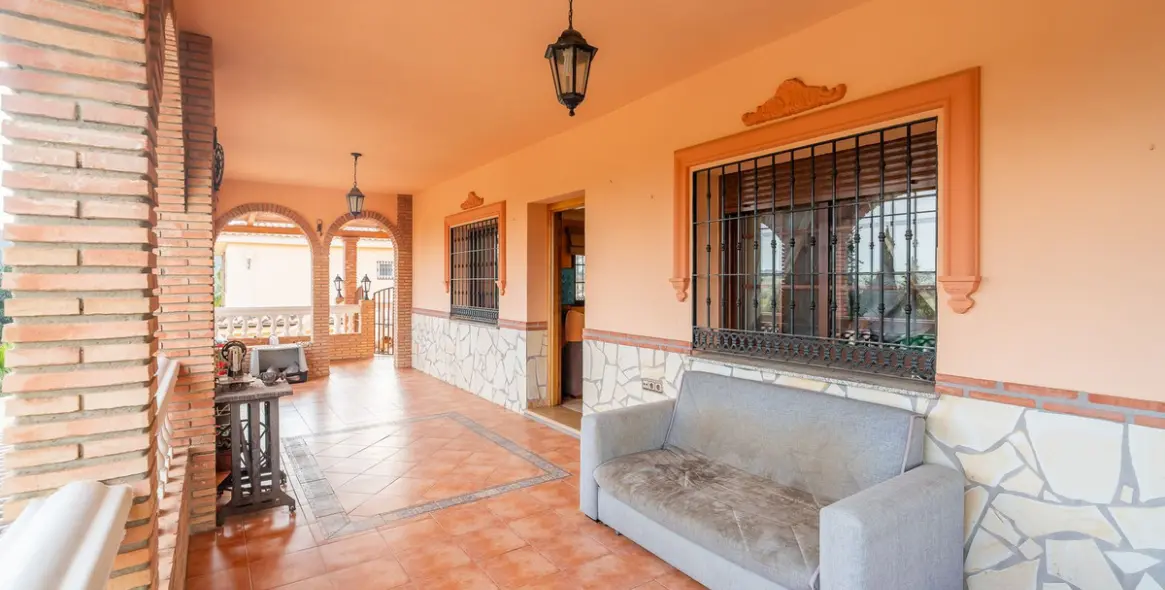 Sale of detached villa in Mijas 16