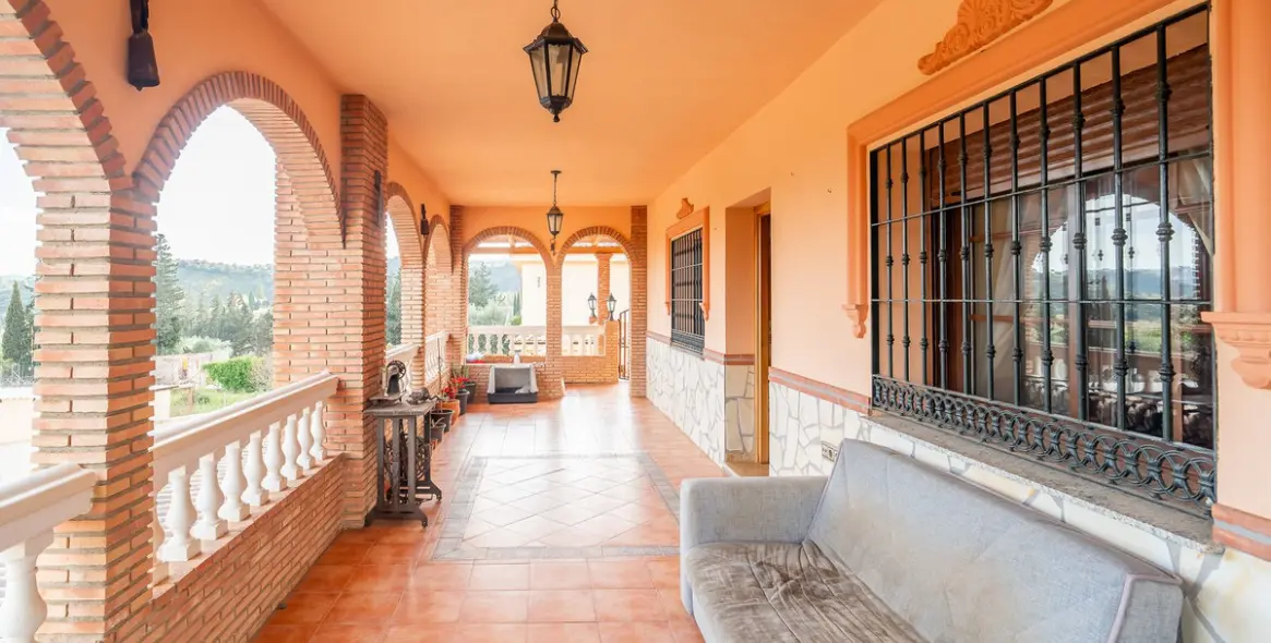 Sale of detached villa in Mijas 18