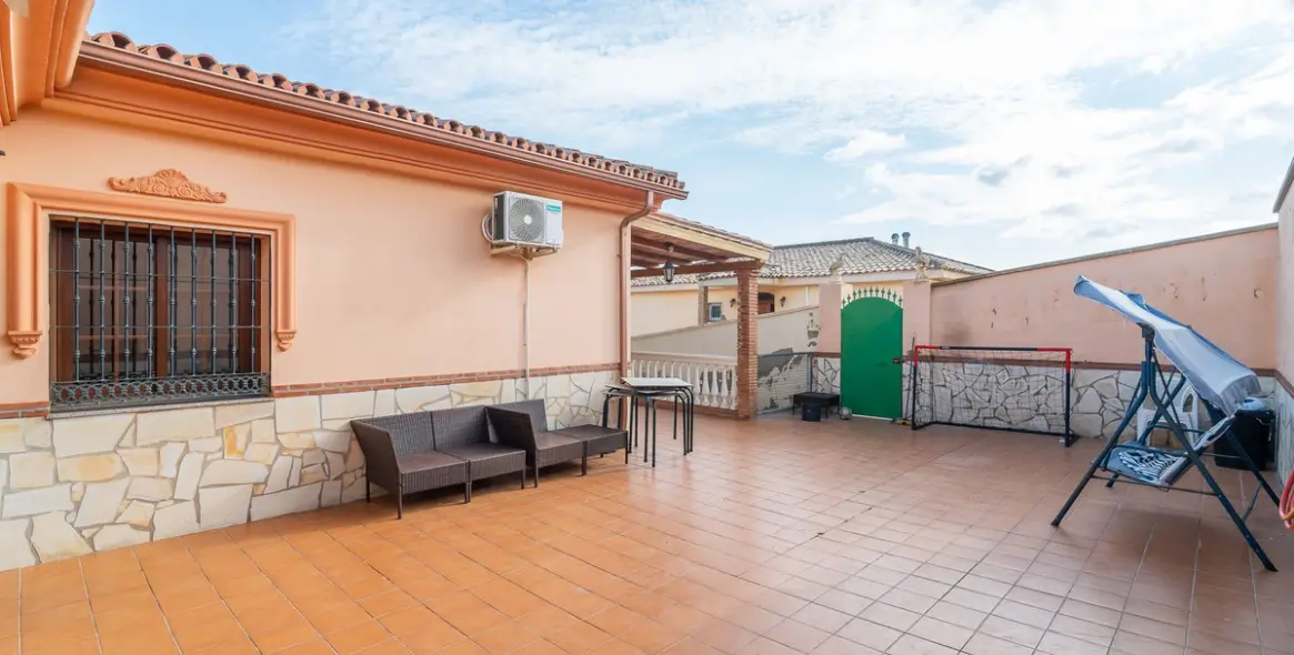 Sale of detached villa in Mijas 22