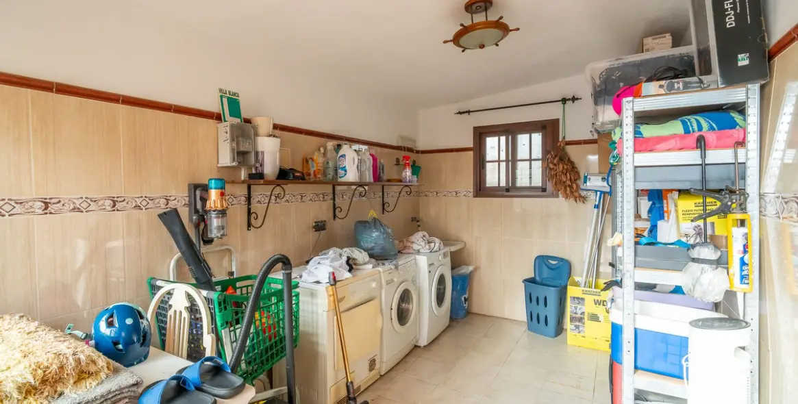 Sale of detached villa in Mijas 23