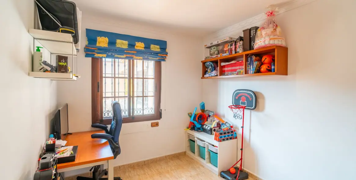 Sale of detached villa in Mijas 27