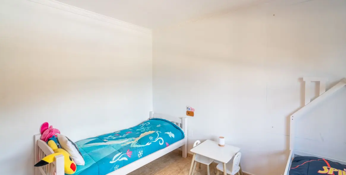 Sale of detached villa in Mijas 28