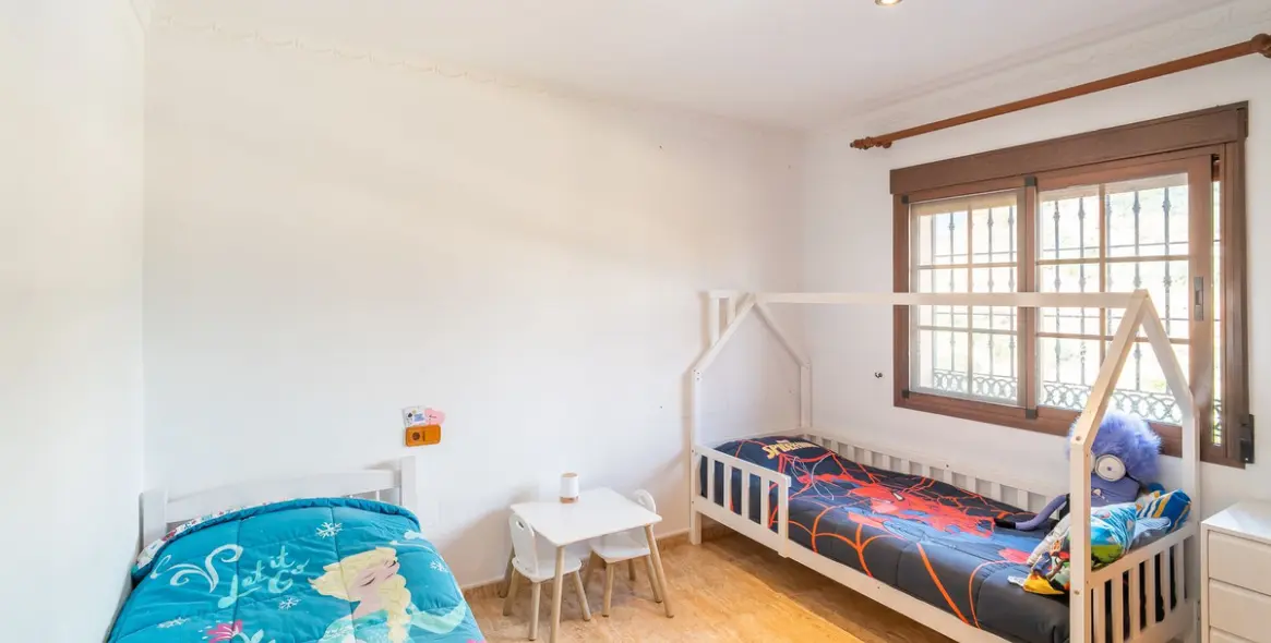 Sale of detached villa in Mijas 29