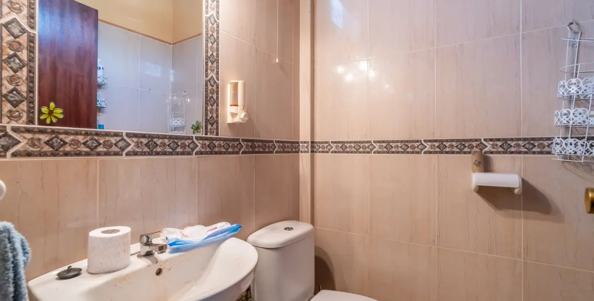 Sale of detached villa in Mijas 31