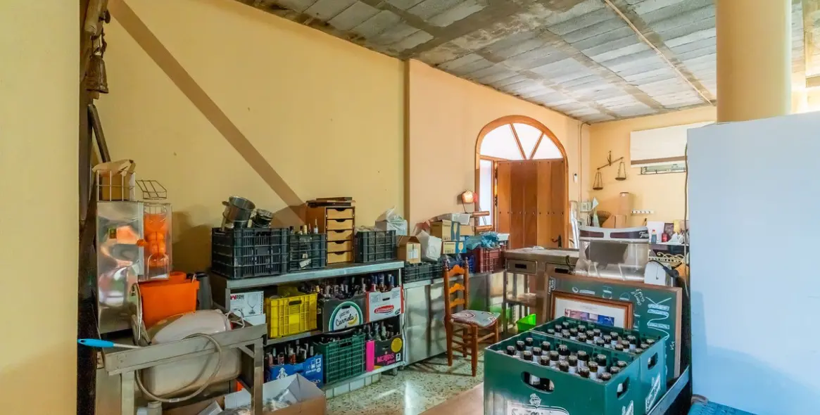 Sale of detached villa in Mijas 32