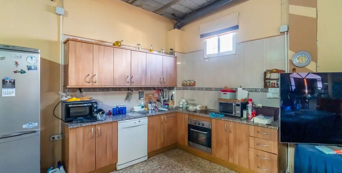 Sale of detached villa in Mijas 33