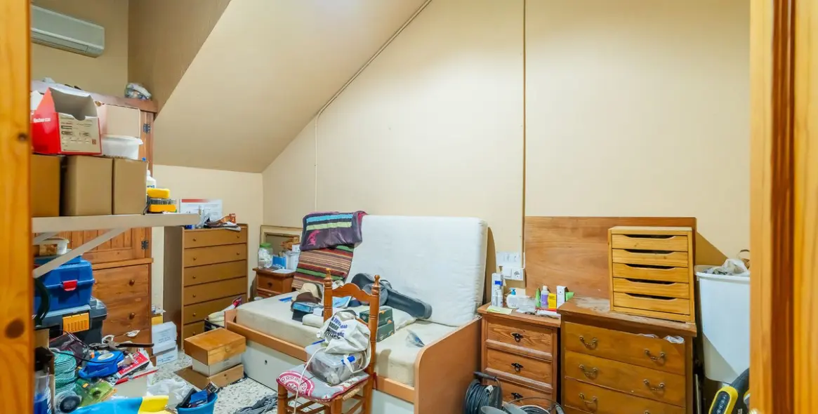 Sale of detached villa in Mijas 34