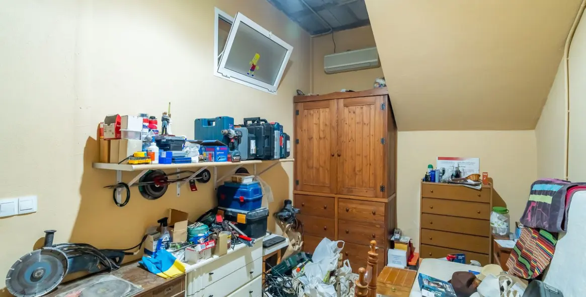 Sale of detached villa in Mijas 35