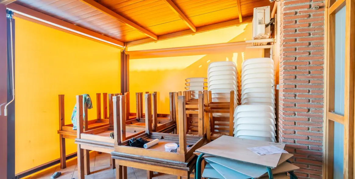 Sale of detached villa in Mijas 36