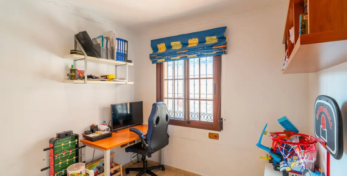 Sale of detached villa in Mijas 38