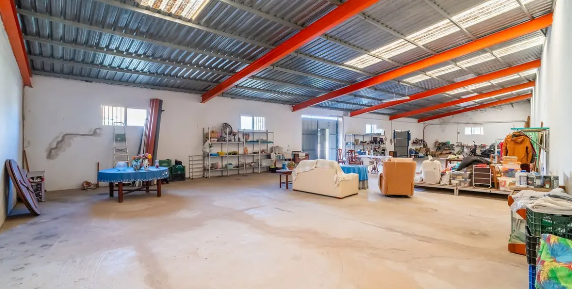 Sale of detached villa in Mijas 39