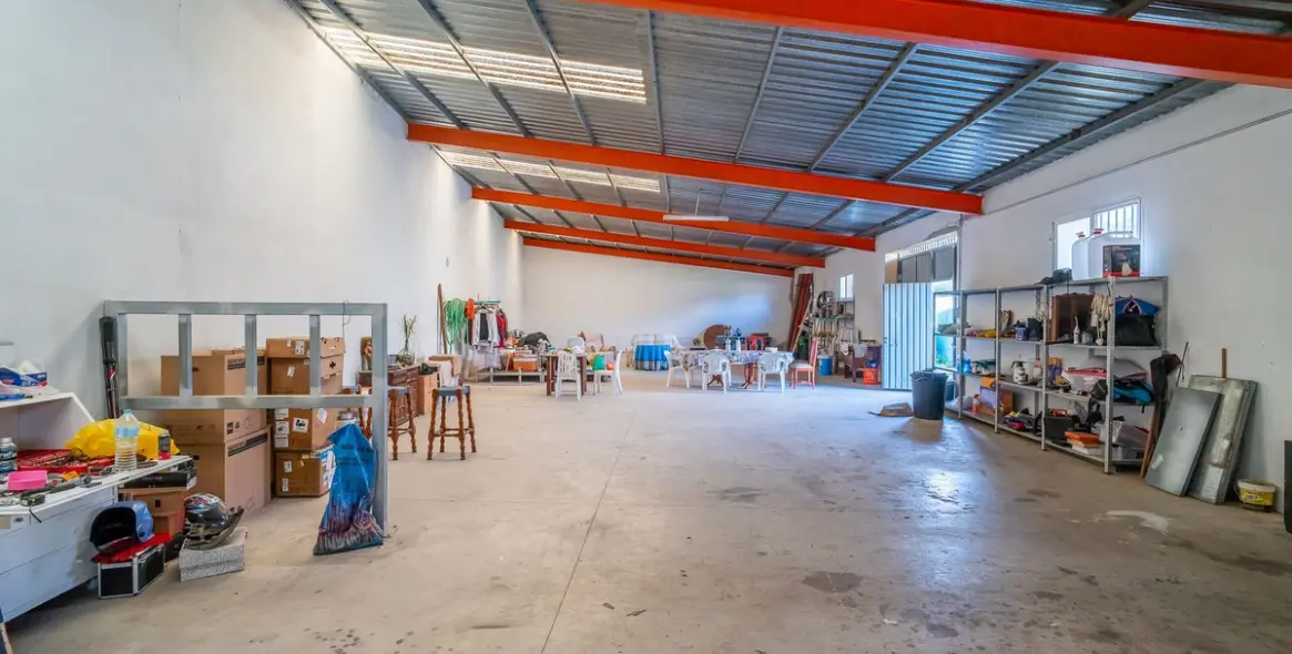 Sale of detached villa in Mijas 41