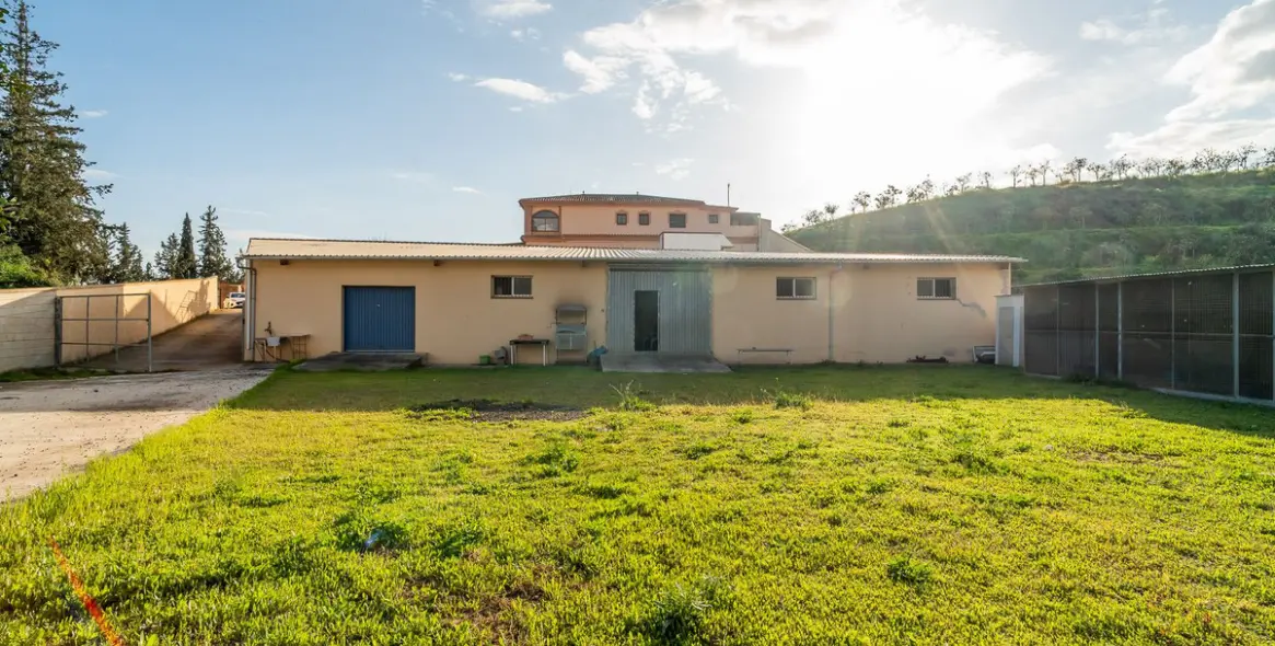 Sale of detached villa in Mijas 48