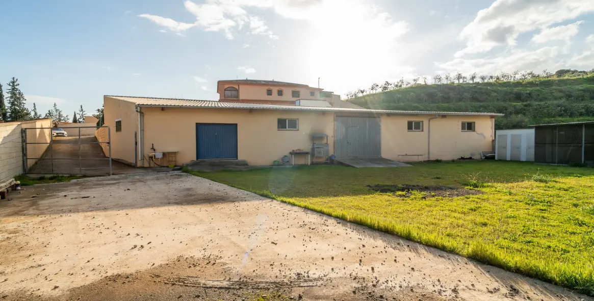 Sale of detached villa in Mijas 49