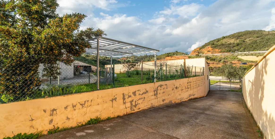 Sale of detached villa in Mijas 52