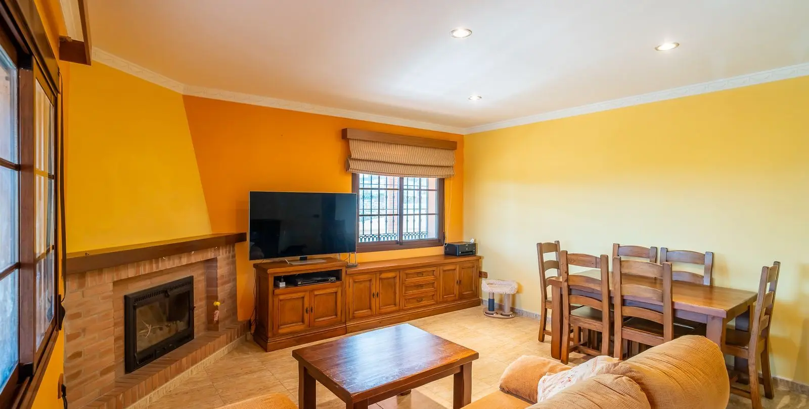 Venta de villa independiente en Mijas 1