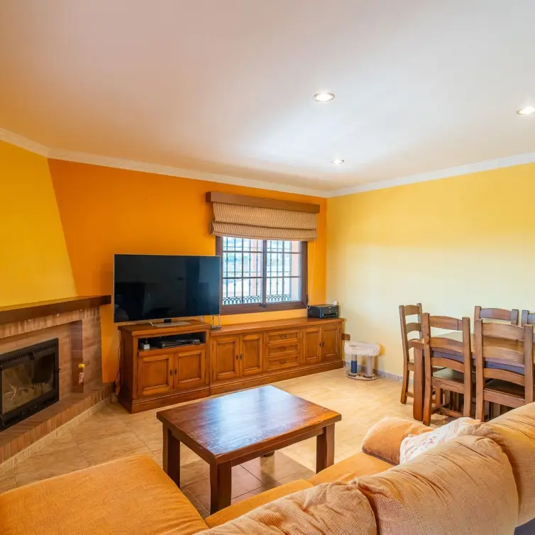 Venta de villa independiente en Mijas