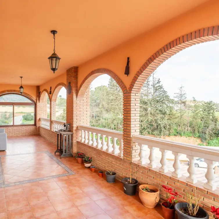 Venta de villa independiente en Mijas